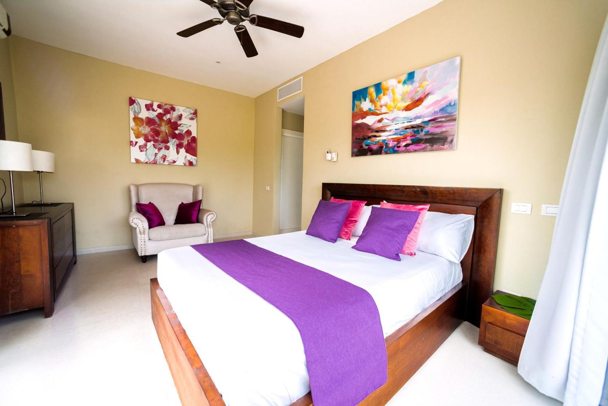 Luxury Private Villas With Pool, Private Beach, Bbq Punta Cana Exterior foto