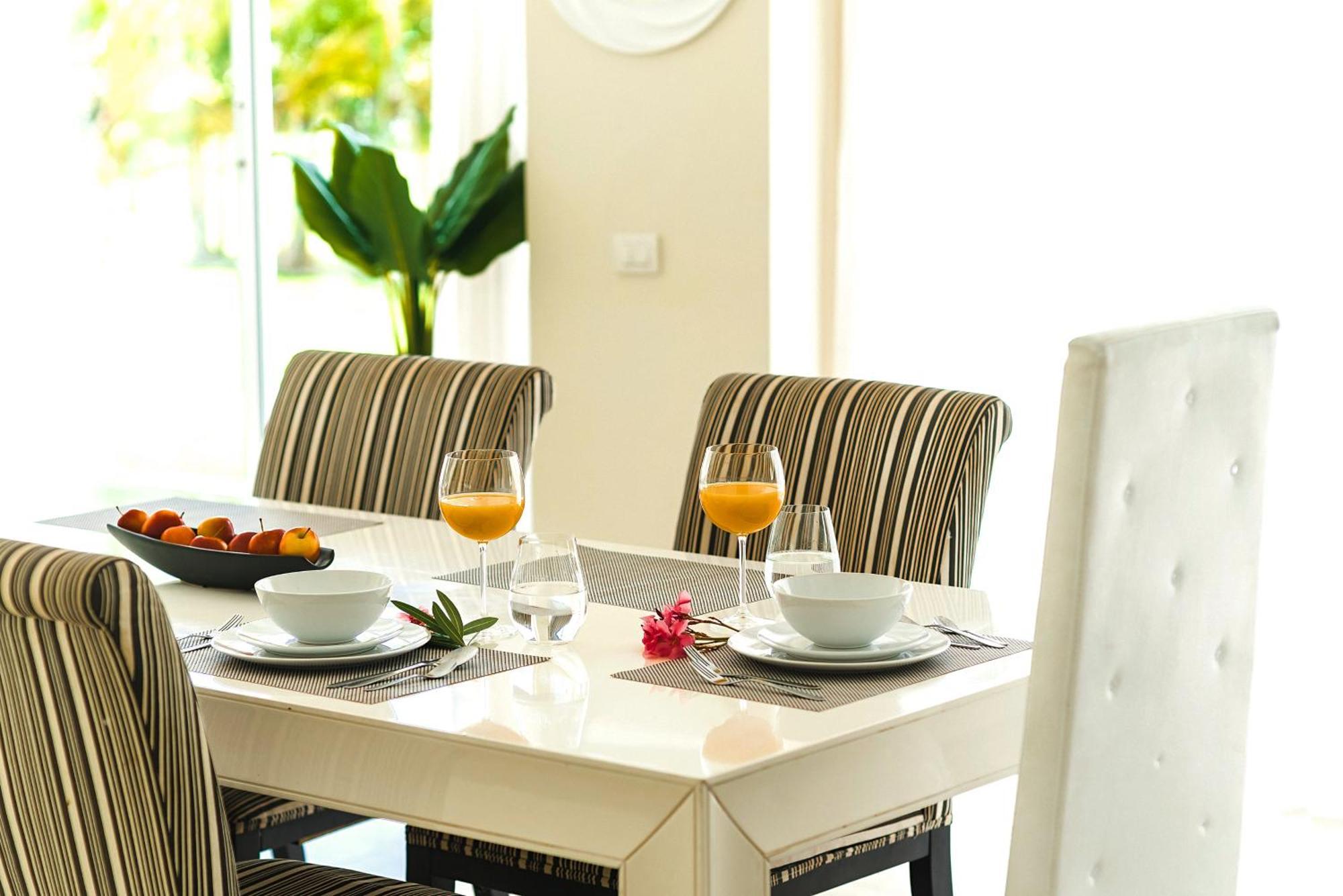 Luxury Private Villas With Pool, Private Beach, Bbq Punta Cana Exterior foto